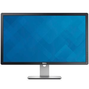 Dell 27" Touch Monitor - P2714T, 1920 x 1080, 16:9, pixel 0.311 mm, 270 cd/m2 (typical), 1,000:1 (typical), 8ms, 1xDP, 1xHDMI, 1xVGA, 3YW