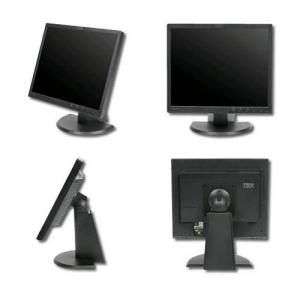 Monitor 17 TFT Lenovo L171P