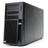 Server IBM x3200 Tower, Intel Pentium Dual Core E2160 1.8 GHz, 4 GB DDR2 ECC, 2 Hard Disk-uri 250 GB SATA, CD-ROM