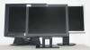 Monitor 20inch lcd negre diverse modele