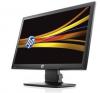 Monitor hp 24-inch zr2440w  led backlit ips monitor