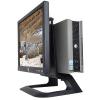 Ddr2, 80 gb hdd sata, dvd-cdrw, monitor 17inch dell