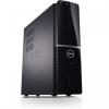 Calculator DELL Vostro 220s Desktop, Intel Core 2 Duo E8400 3.0 GHz, 4 GB DDR2, 160 GB HDD SATA, DVD-ROM