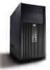 Calculator HP Compaq DX2200 Tower, Intel Pentium Dual Core 2.8 GHz, 1 GB DDR2, Hard Disk 60 GB ATA, DVD