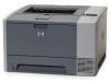 Imprimanta LaserJet Monocrom A4 HP 2420n, 28 pagini/min, 75000 pagini/luna, 1200 x 1200 Dpi, Duplex manual, 1 x USB, 1 x Paralel, 1 x Network