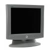 Monitor 17inch lcd dell 1702fp