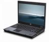 Laptop HP Compaq nc4400, Intel Core 2 Duo T5500 1.66 GHz, 1 GB DDR2, 80 GB HDD SATA, Wi-Fi, Card Reader, Finger Print, Display 12.1inch 1024 by 768, Windows 7 Home Premium, 3 ANI GARANTIE