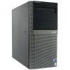 Calculator dell optiplex 990 tower, intel core