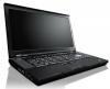 Laptop Lenovo ThinkPad T520, Intel Core i5 2520M 2.5 GHz, 4 GB DDR3, 320 GB HDD SATA, WI-FI, Card Reader, Web Cam, Display 15.6inch 1600 by 900, Windows 7 Professional, 3 ANI GARANTIE