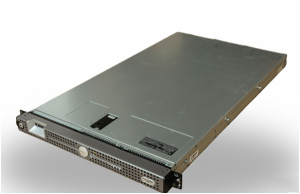 Server Dell PowerEdge 1950 II, Rackabil 1U, Intel Dual Core Xeon E5130 2.0 GHz, 4 GB DDR2, CD-ROM