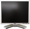 Monitor 19 inch LCD DELL UltraSharp E1908FP Silver & Black, Panou Grad B