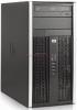 Calculator HP Compaq 6000 MT Tower, Intel Core 2 Duo E7500 2.93 GHz, 4 GB DDR3, 250 GB HDD SATA, DVD-ROM, Windows 7 Professional, 2 ANI GARANTIE