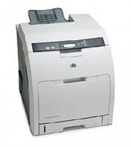Imprimanta LaserJet Color A4 HP CP3505dn, 21 pagini/min, 65000 pagini/luna, 1200x600 dpi, Duplex, 1 x USB, 1 x Network, cartuse toner incluse