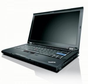 Laptop Lenovo ThinkPad X201, Intel Core i5 520M 2,4 GHz, 4 GB DDR3, 160 GB HDD SATA, WI-FI, WebCam, Display 12.1 1280 by 800 Windows 7 Professional