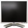 Monitor 19 inch lcd dell ultrasharp e1908fp black & silver, panou