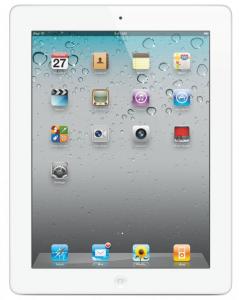 Tableta Apple iPad 3 White, 64 GB, Wi-Fi, 2 ANI GARANTIE