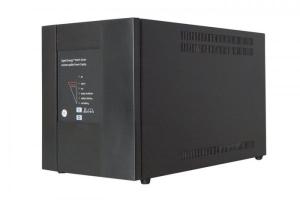 UPS online GE Digital Energy Match Series MS1000, 1000VA, AVR, Desktop, GARANTIE 2 ANI, refurbished, se livreaza in cutiile originale