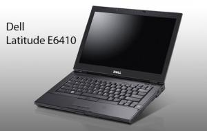 Dell Latitude E6410 i3 380M 2.53Ghz 4GB DDR3 160GB Sata RW 14.1inch Win 7 Pro Coa