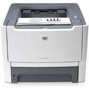 Imprimanta Laser Monocrom A4 HP P2015, 27 pagini/minut, 15.000 pagini/luna, 1200/1200 DPI, 1 x USB, Cartus Toner inclus