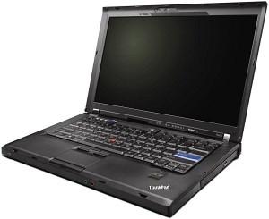 Laptop Lenovo R400, Intel Core 2 Duo P8400, 2.26 Ghz, 3 GB DDR3, 160 GB SATA, DVD, WI-FI, Bluetooth
