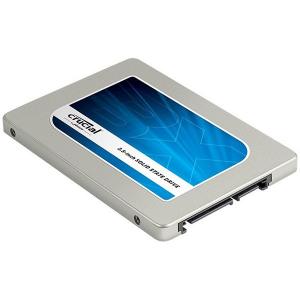 Crucial BX100 1TB SSD, Micron 16nm MLC,  SATA 2.5” 7mm (with 9.5mm adapter), Read/Write: 535 MB/s / 450 MB/s, Random Read/Write IOPS 90K/70K, retail