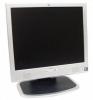 Monitor 17inch lcd tft hp l1730