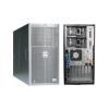 Server DELL PowerEdge 2800, Tower, Dual Procesor Intel Xeon 3.2 GHz, 4 GB DDR2, 2 x 146 GB SCSI, DVD-ROM, Raid Controller SCSI DELL Perc 4e, 2 x Surse Redundante