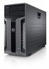 Server DELL PowerEdge T610, Tower, Intel Quad Core Xeon E5520 2.26 GHz, 4 GB DDR3, 4 x hard disk 1 TB SATA, DVDRW, Raid Controller SAS/SATA DELL Perc 6i, iDRAC6, 1 x Sursa, GARANTIE 2 ANI