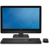 Dell Inspiron 5348 AIO, 23-inch Touch FHD (1920x1080), i5-4460S, 8GB (2x4GB) DDR3 1600MHz, 1TB SATA (5400 rpm), AMD Radeon R7 A265 2GB DDR3 Graphics, DVD+/-RW Drive, Wireless + Blth 4.0, KM632 Wireless Keyboard & Mouse, Windows 8.1 64bit, 2YR CIS