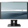 Monitor 24inch LCD HP LA2405WG, Black & Silver, 2 ANI GARANTIE