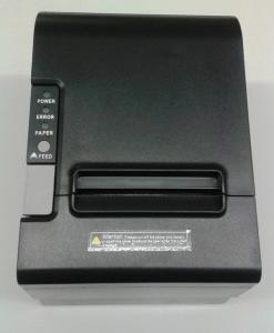 Imprimanta termica RONGTA, conectare USB, retea, RS-232