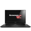 LENOVO IdeaPad Y50-70 15.6" FHD TN(SLIM), Intel Core i7 4710HQ, DDR3 8GB (2x4), 256GB SSD, External DVD/RW, VGA nVidia GeForce GTX 860M 4GB, Gbit LAN, WiFi, Bluetooth, HDMI, Camera 1.0M HD, backlit keyb., 4 cell batt., Free DOS, Black