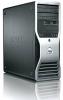 Workstation dell precision t4300 tower, intel core 2