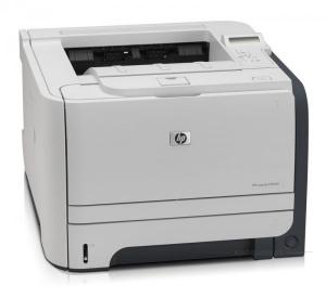 Imprimanta LaserJet monocrom A4 HP P2055dn, 40 pagini/minut, 50.000 pagini/luna, 1200 x 1200 DPI, Duplex, 1 x USB, 1 x Network, Cartus Toner Inclus