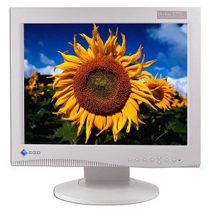 Monitor LCD 19,5 TFT Eizo L771 White