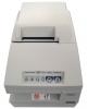 Imprimanta Matriciala Epson TM-U675, Ribbon inclus, 2 Ani Garantie