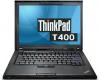 Lenovo ThinkPad T400 14 inch Core 2 Duo P8600 2.4GHz 2GB DDR3 160GB