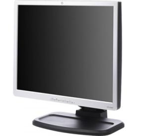 Monitor 19  TFT HP L1940 Silver & Black