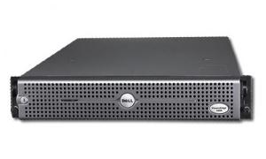 Server Dell PowerEdge 1850 Rackabil 1U, Intel Xeon 3.2 GHz, 2 GB DDR2, 73 GB SCSI, CD-ROM