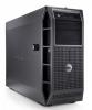 Server DELL PowerEdge T300 Tower, Intel Quad Core Xeon X3363 2.8 GHz, 4 GB DDR2, 500 GB HDD SATA, DVDRW, 2 ANI GARANTIE