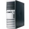 Calculator hp dc7600 tower, intel