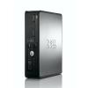Dell optiplex 760 dual core e5200 2.5ghz 2gb ddr2 80gb hdd sata dvd vb