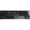 Calculator Lenovo ThinkCentre M91p 4518 Desktop, Intel Core i5-2400 3.1 GHz, 2 GB DDR3, 250 GB HDD SATA, DVDRW