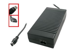 Alimentator laptop compatibil HP 19V 7.1A Oval conector
