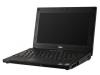 Laptop DELL Latitude 2100 Black, Intel Atom N270 1.6 GHz, 1 GB DDR2, 80 GB HDD SATA, WI-FI, Display 10.1inch 1024 x 576, carcasa cauciucata, Windows 7 Professional, 2 ANI GARANTIE
