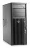Workstation HP Z210 Tower, Procesor Intel Xeon Quad Core E3-1270 3.4 GHz, 8 GB DDR3, Hard disk 250 GB SATA, DVD, Placa video nVidia Quadro FX3800, Windows 7 Professional, 3 ANI GARANTIE
