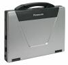 Panasonic Toughbook CF-52, 15.4 , Intel Core 2 Duo P8400 2.26 GHz, 2 GB DDR2, 160 GB SATA, DVDRW, Wi-Fi, Bluetooth
