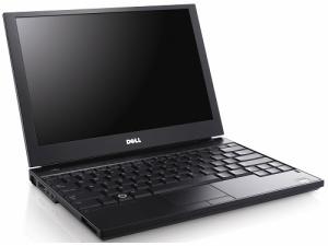 Laptop DELL Latitude E4300, Intel Core 2 Duo Mobile P9300 2.26 GHz, 2 GB DDR3, 80 GB HDD SATA, DVDRW, WI-FI, 3G, Bluetooth, Tastatura iluminata, Display 13.3inch 1280 by 800