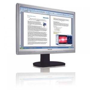 Monitor widescreen 22 inch TFT Philips 220BW8cs1