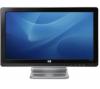 Monitor 21inch lcd hp 2159v, 2 ani